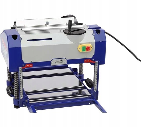 Tloušťkovačka Belmash PB-2000/330 2000W 330 mm 3 nože model 2025 analog 735