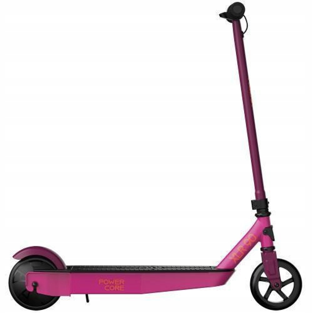 Hulajnoga elektryczna Razor Xlr 90 Power Core różowa