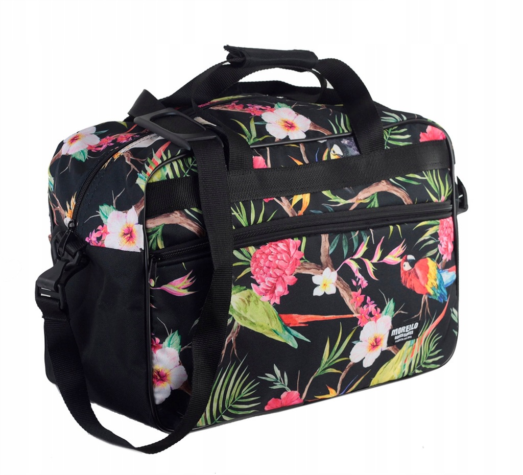 TORBA PODRÓŻNA RYANAIR Kod producenta MB5