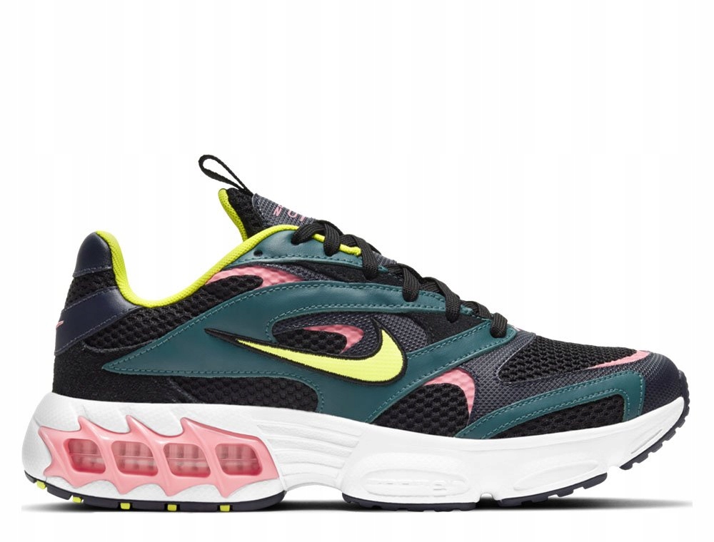 Dámské tenisky Nike Zoom Air Fire černé (CW3876-300) 40EU