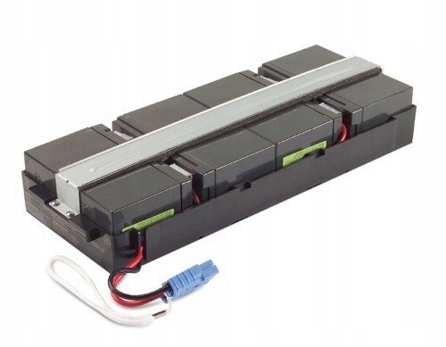 Náhradná batéria Ups Apc RBC31