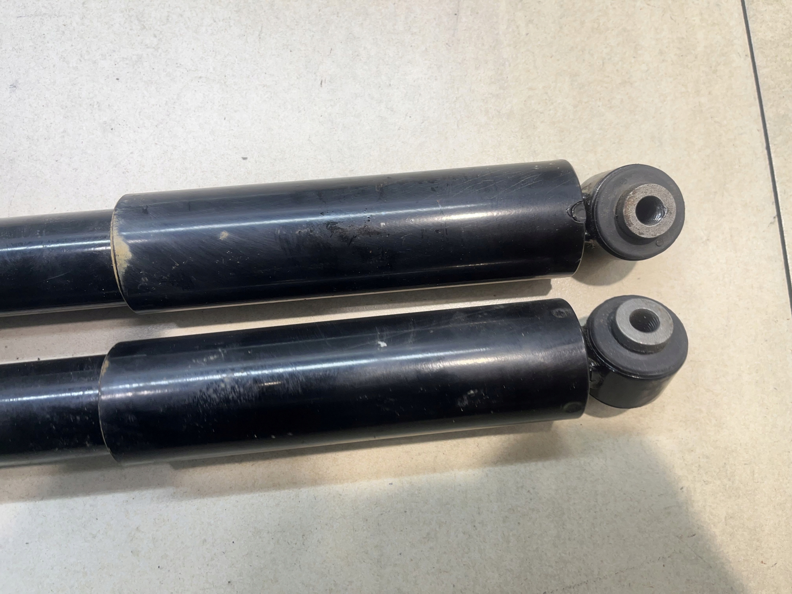 Stoßdämpfer heck CITROEN C3 1.4 HDI MGA5647