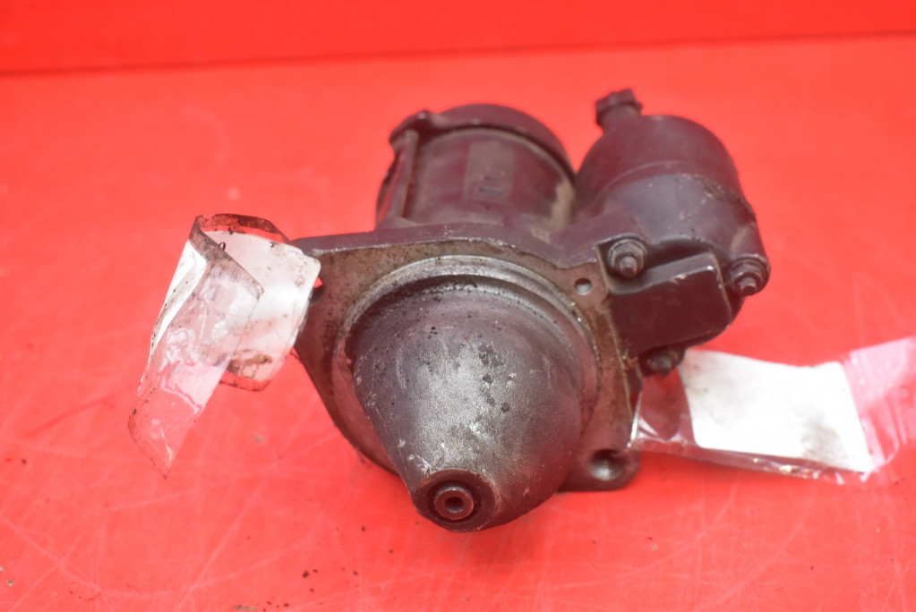 Anlasser Starter TEST BMW E90 E91 2.5i 04-10