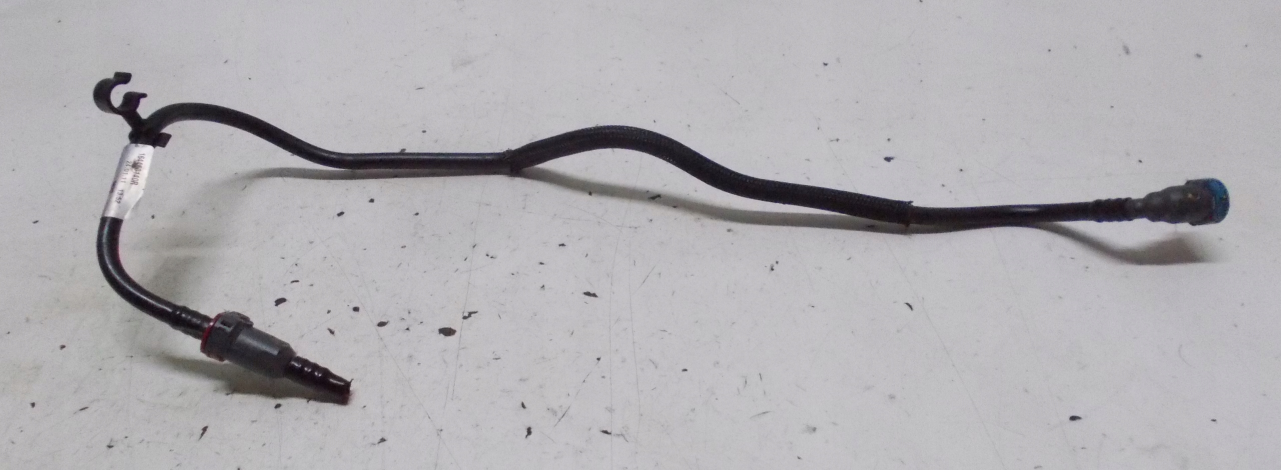 RENAULT LATITUDE 3.0 DCI 12R fuel line 164460140R