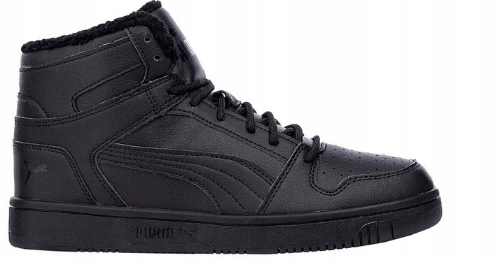 Boty Puma Rebound 369830-03 Velikost 46