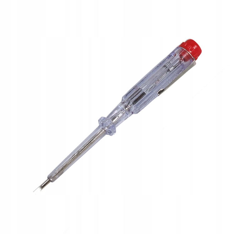 

Próbnik wskaźnik napięcia PN-140mm 230V