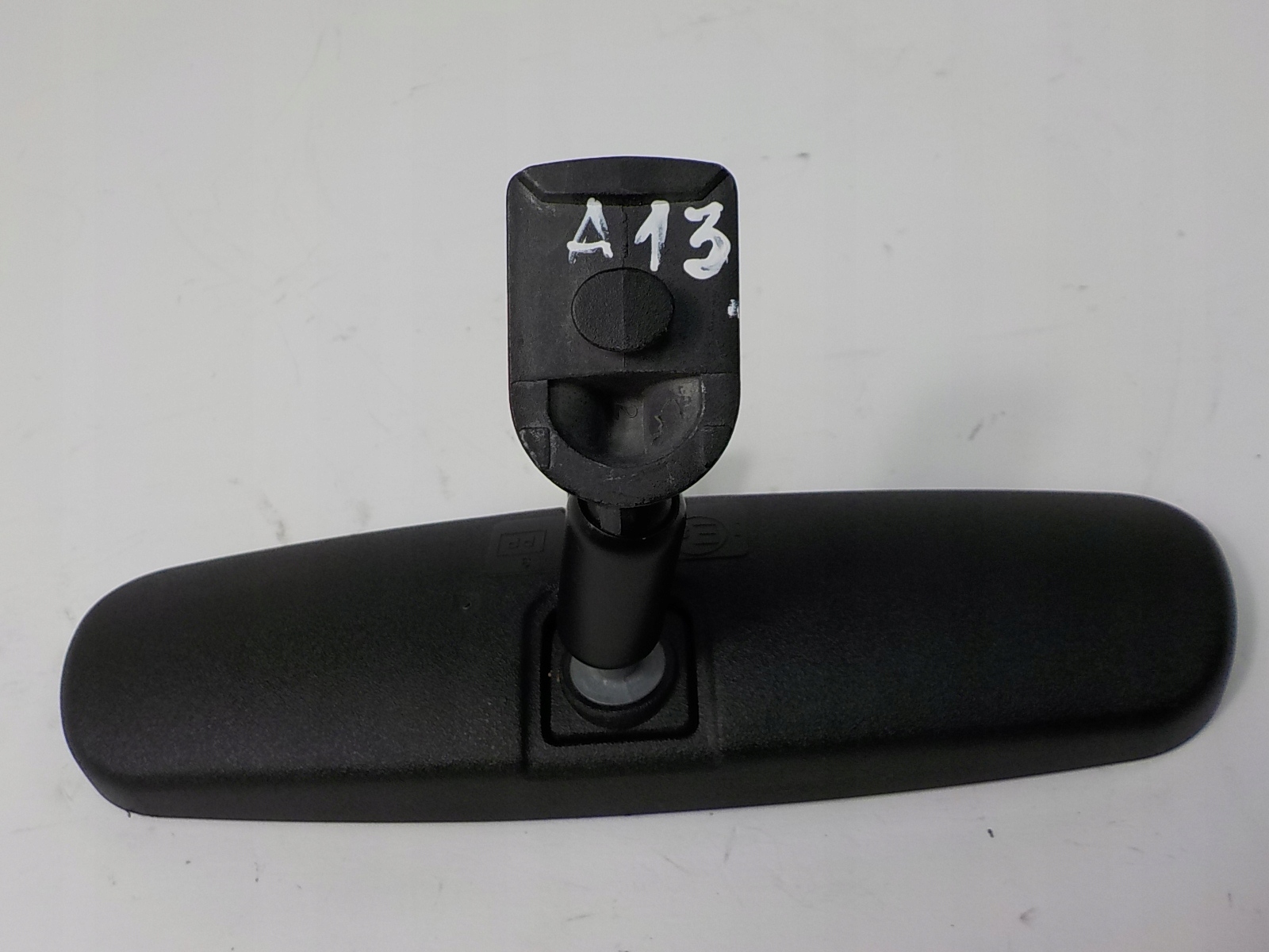 TOYOTA YARIS and mirror inner 011681