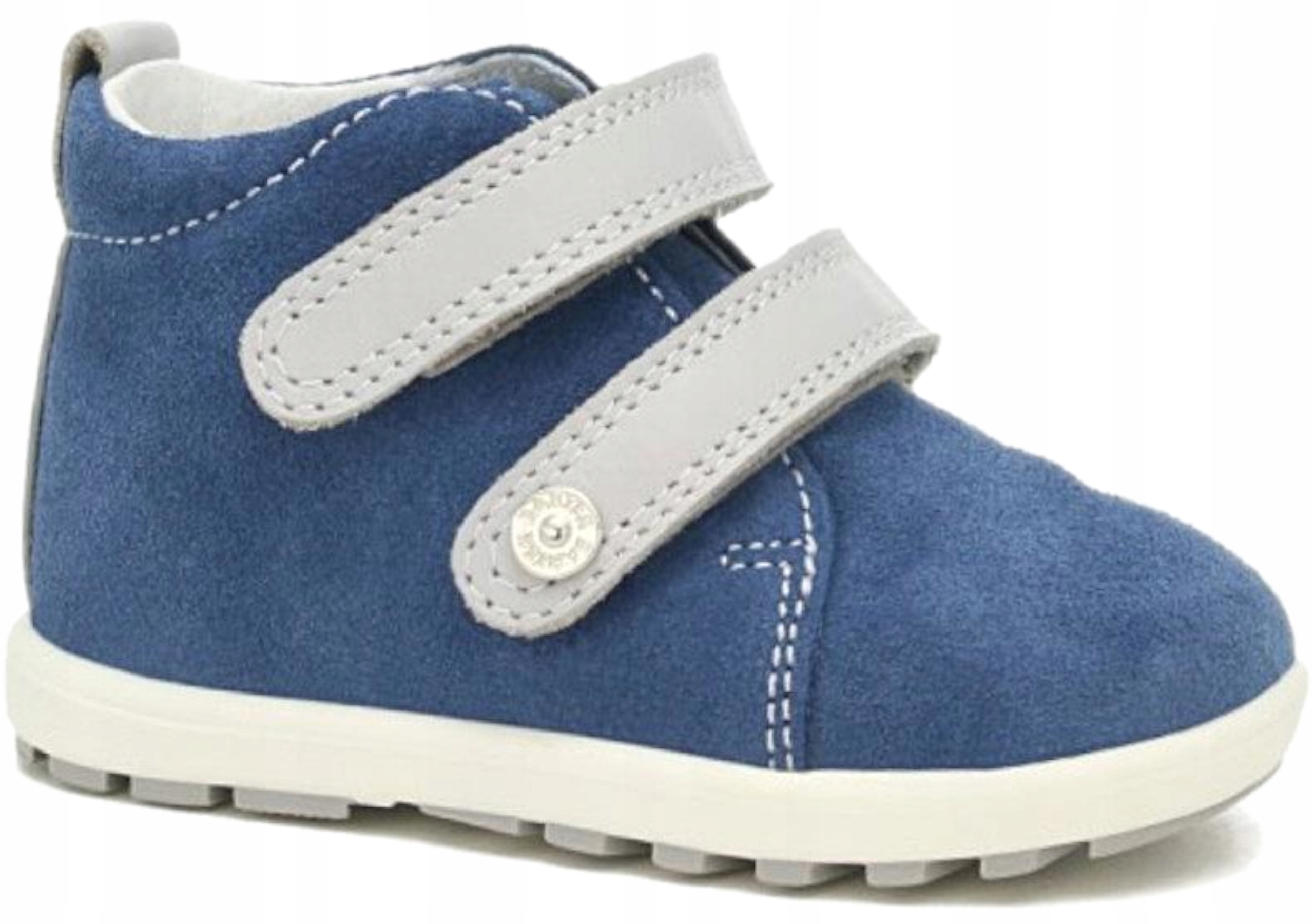 

Bartek buty 11773-028 Półbuty Trzewiki profil 21