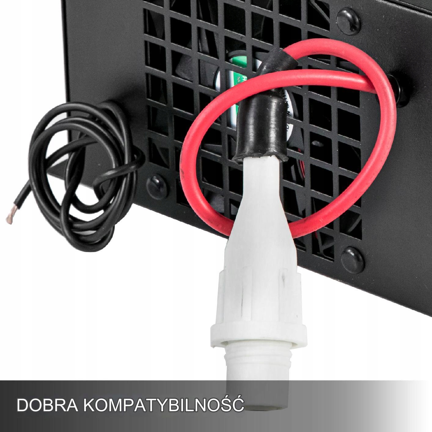 Zasilacz do tuby plotera laserowego CO2 100W EAN (GTIN) 5907021403320