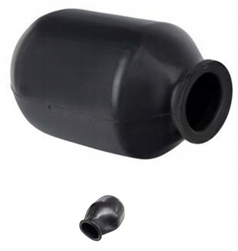 Gumová membrána Epdm pro hydrofor čerpadla Omnigena Jet 100A(a) Inox 230V 24L
