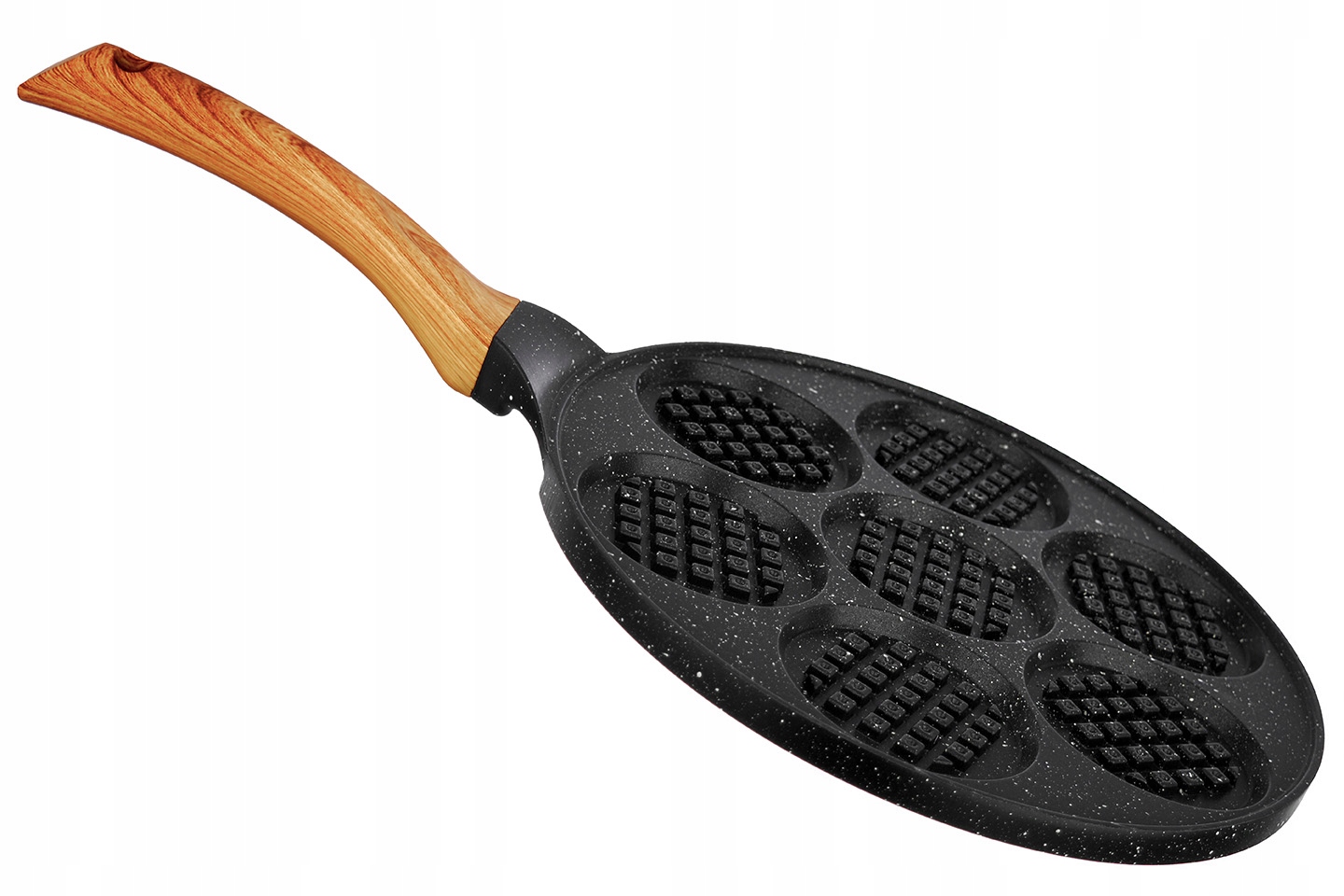 PATELNIA DO JAJEK PLACUSZKÓW PANCAKES MARMUREK Kod producenta 1974