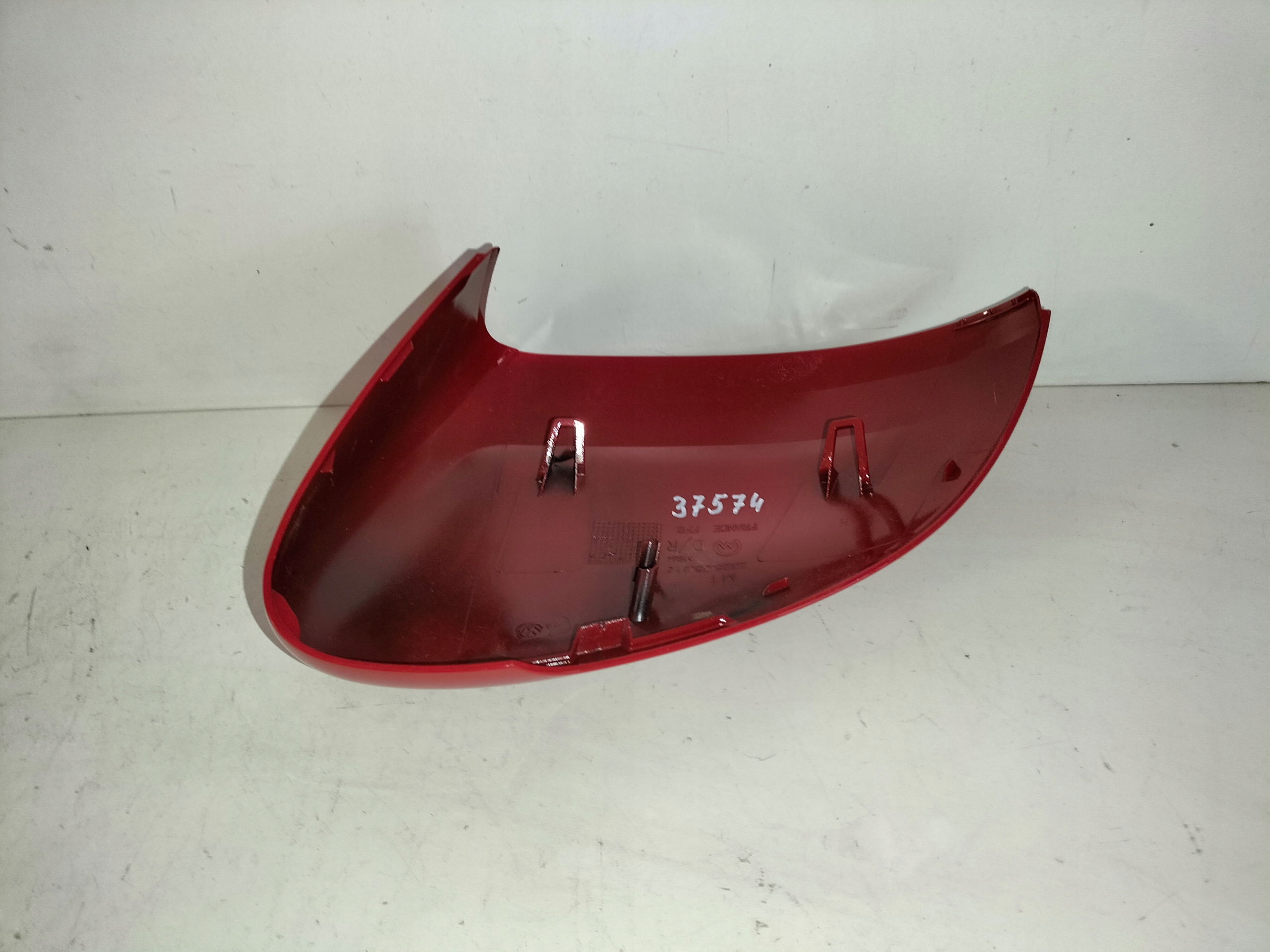 cover cap mirrors right VW PASSAT B8 14