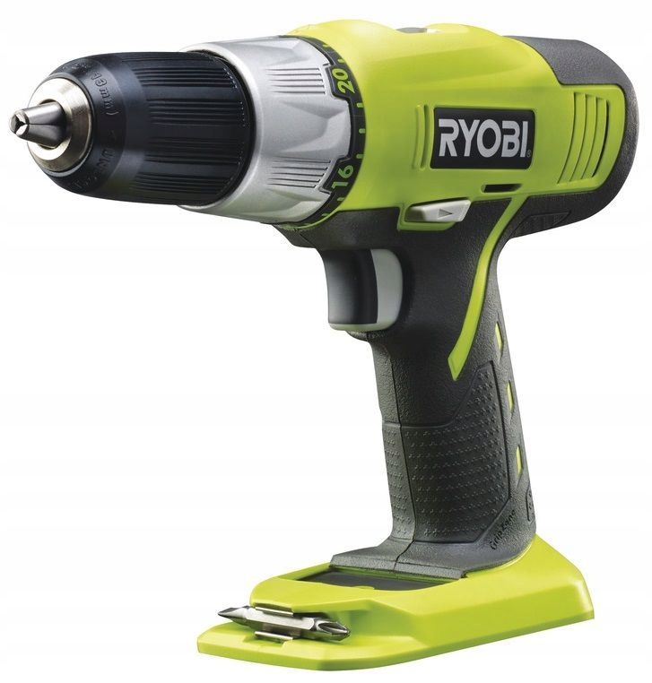 

Wkrętarka-wkrętarka Ryobi R18DDP (bez udaru) solo