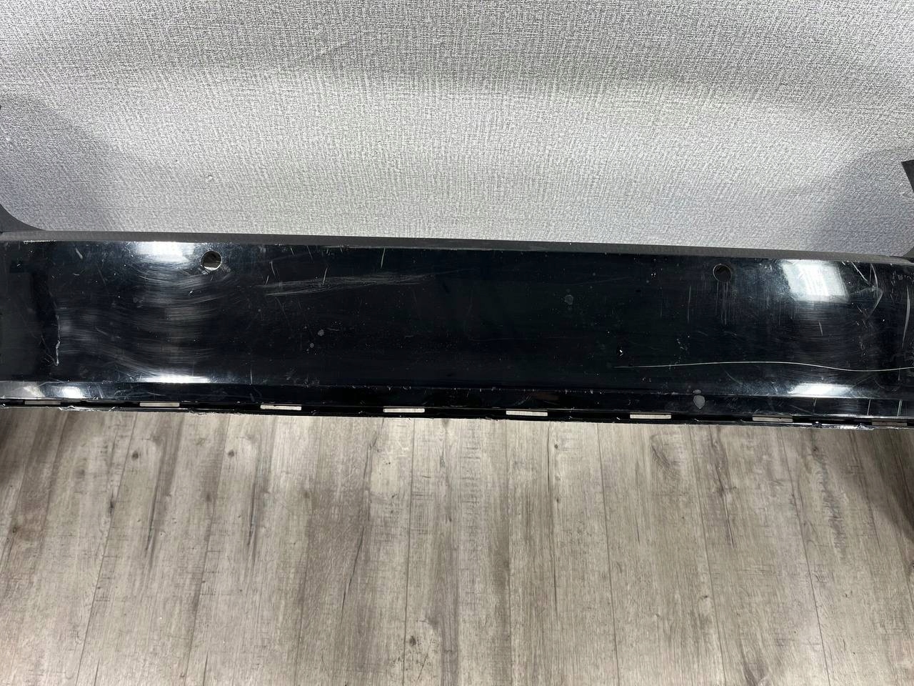 VOLVO V90 II 2016 - 2020 bumper rear part 31383315