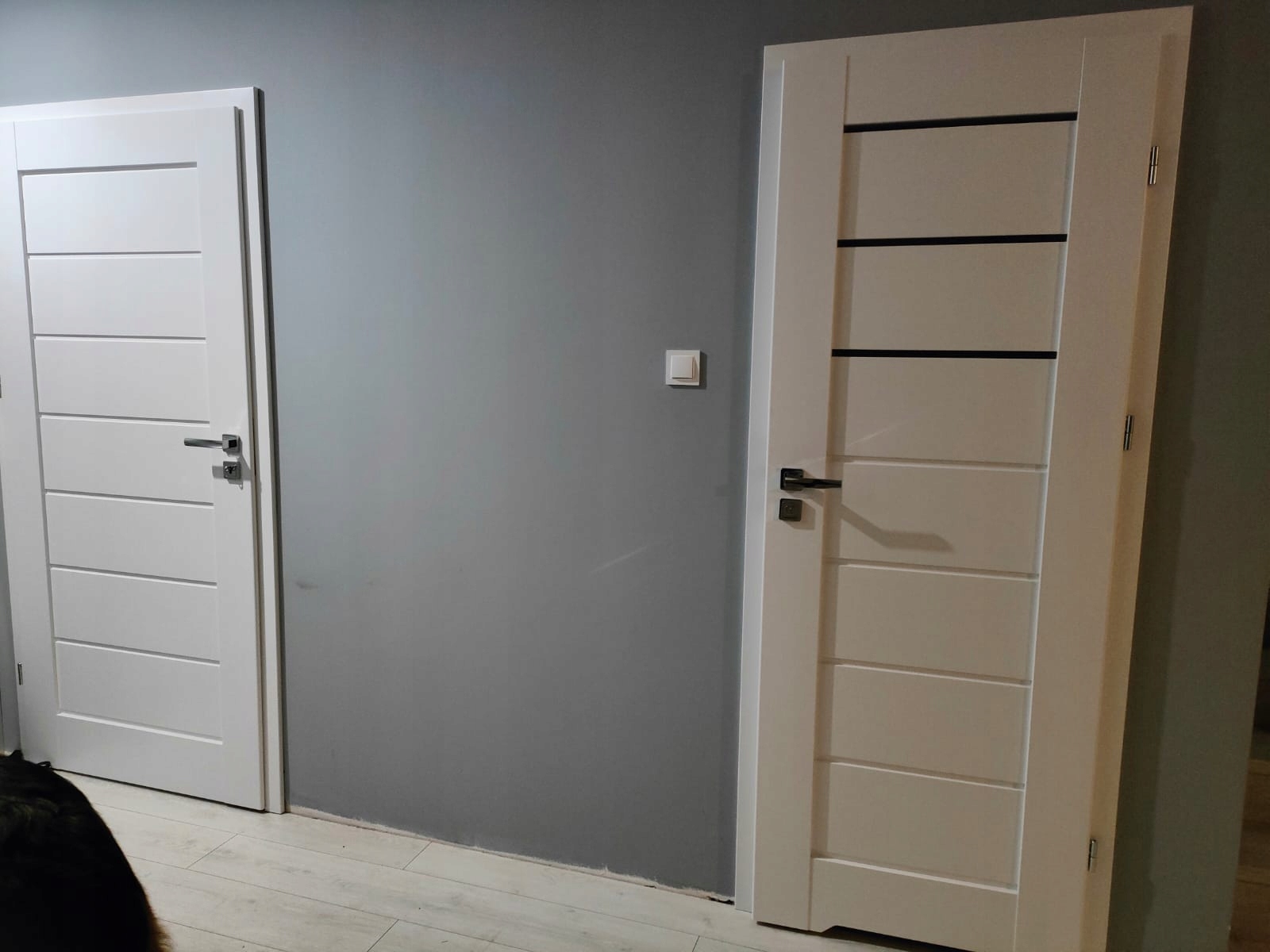 DRZWI WEWNĘTRZNE WINDOOR PRZYLGOWE / BEZPZYLGOW MINORIS - POLSKI PRODUCENT Szerokość drzwi 80 cm