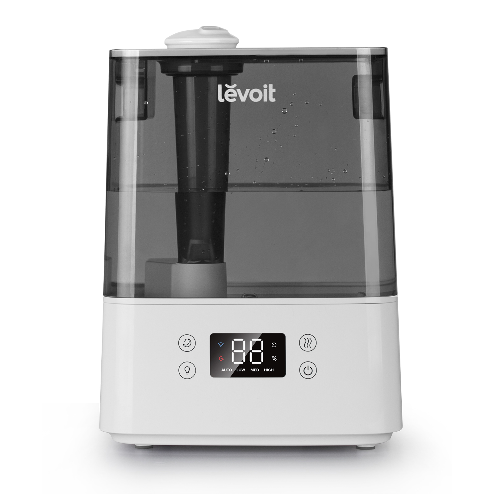 

Nawilżacz powietrza Levoit Classic 300S do 47m2 6l