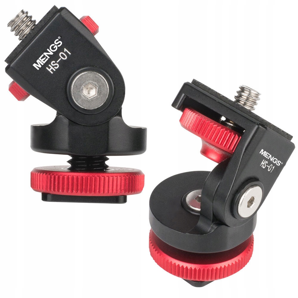 Mini Uchwyt Głowicę Kulową 1/4" HS-01 Model 14E11000006