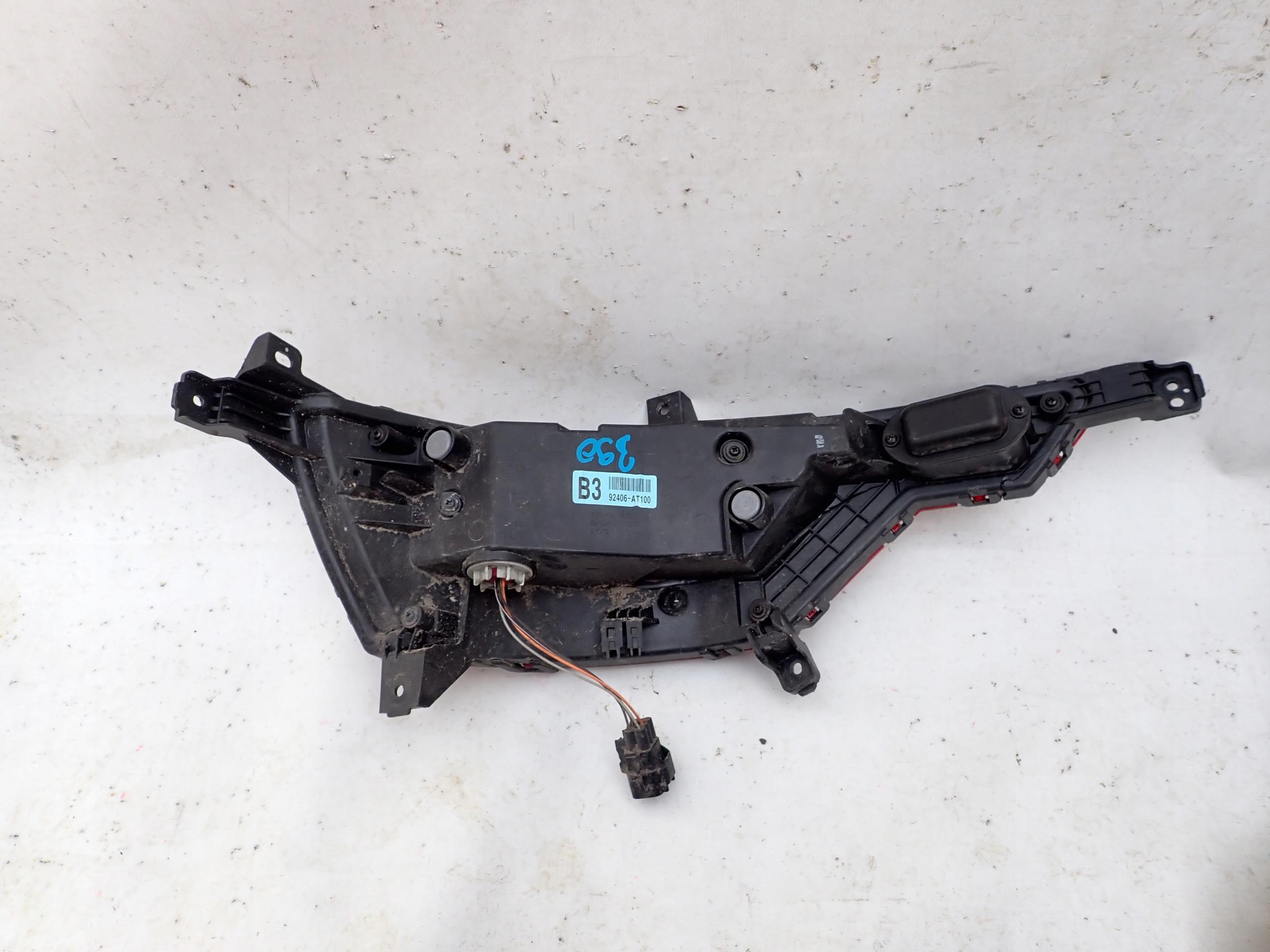 KIA NIRO II 22- light right rear part rear