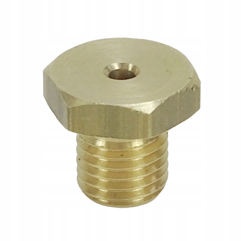 Dysza filtra odśrodkowego Ursus C-385 Numer katalogowy części Dysza filtra odśrodkowego C-385