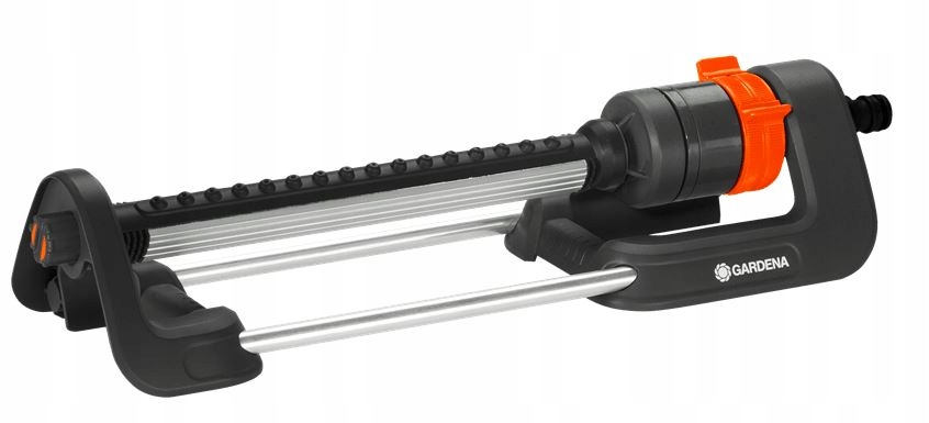 Záhradný Kyvadlový Zavlažovač Trávnika, Zavlažovanie Záhradného Povrchu