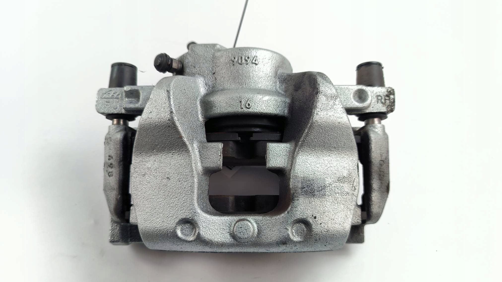 caliper brake front right DACIA BIGSTER and
