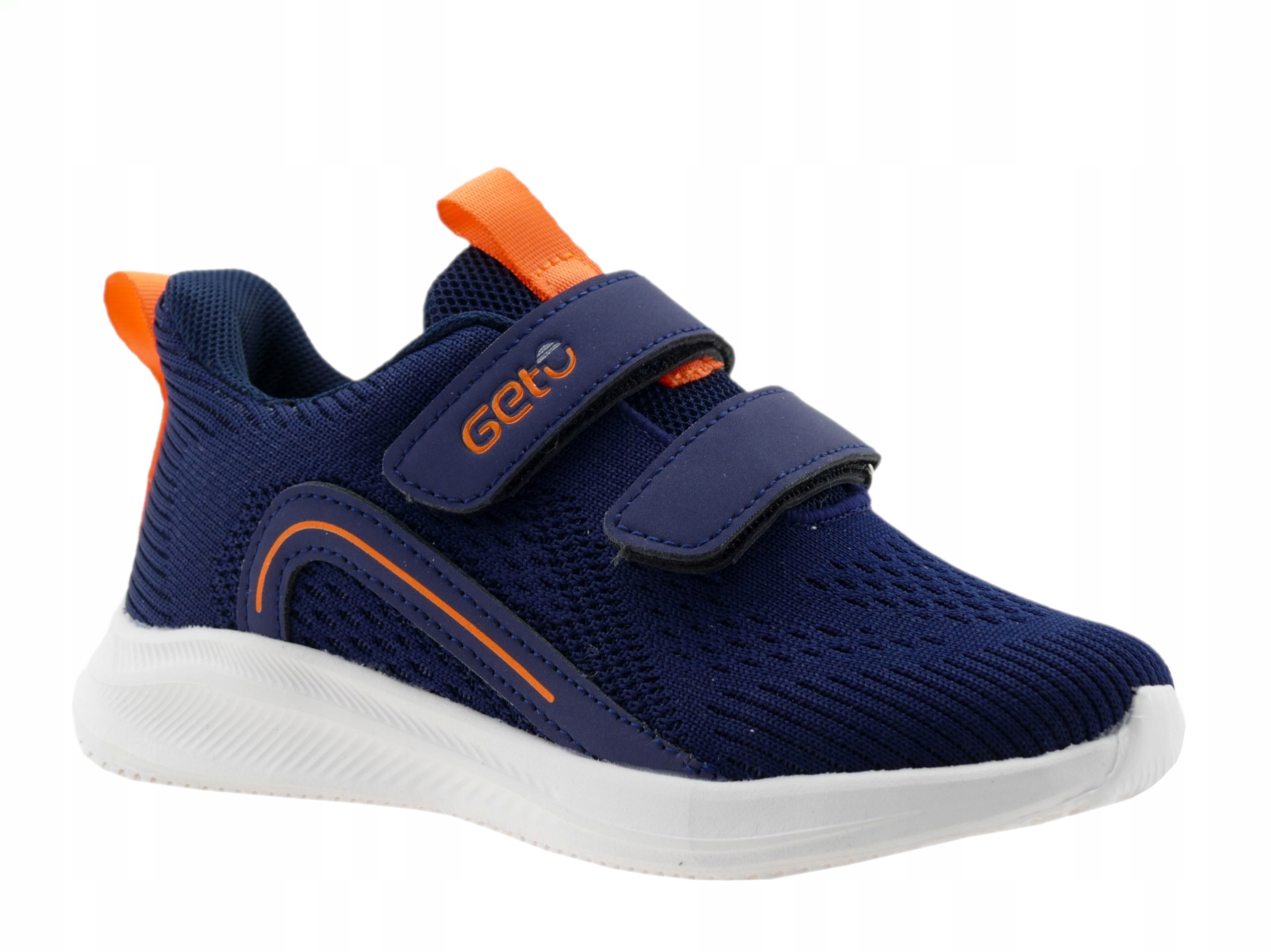 ADIDASY CHŁOPIĘCE BUTY DZIECIĘCE SPORTOWE TRAMPKI SIATKA GELTEO R. 36 Kod producenta A151