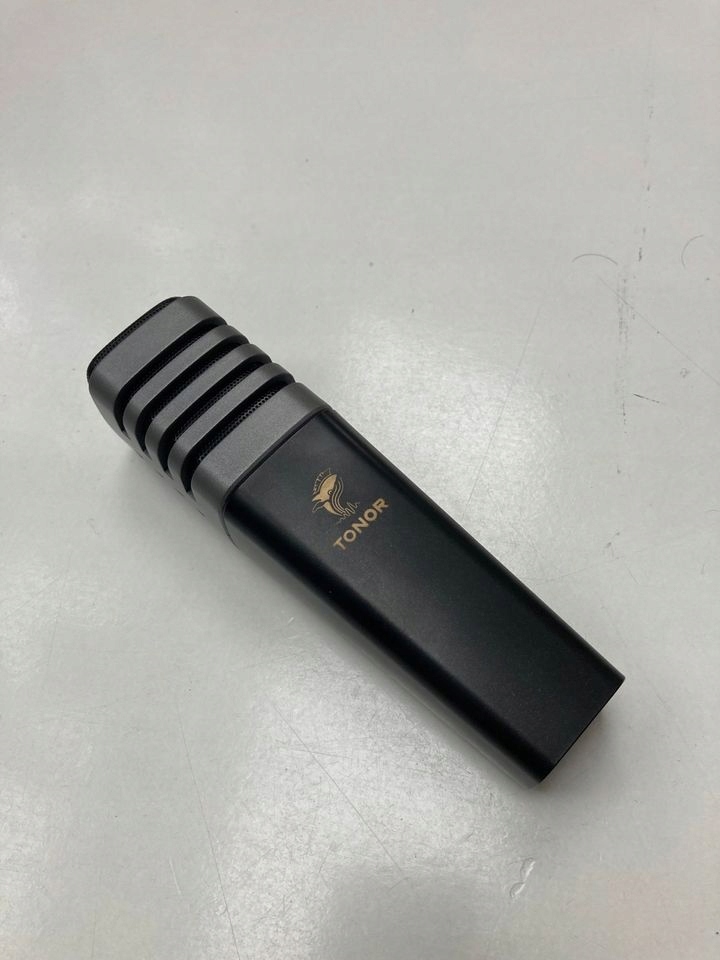 Mikrofon studyjny TONOR TC-30 pojemnościowy PLUG AND PLAY USB Kod producenta 767776761480