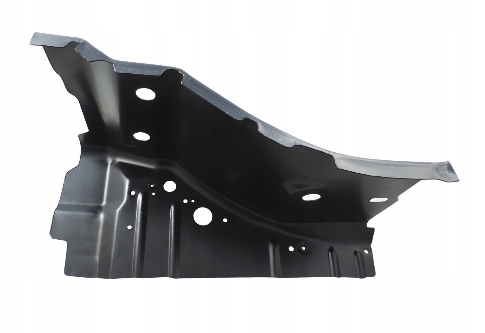 FORD TRANSIT 2006-2013 NADKOLE FARTUCH BŁOTNIKA PRZEDNIEGO PRAWY