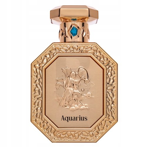 French Avenue Aquarius parfémovaná voda unisex 90 ml