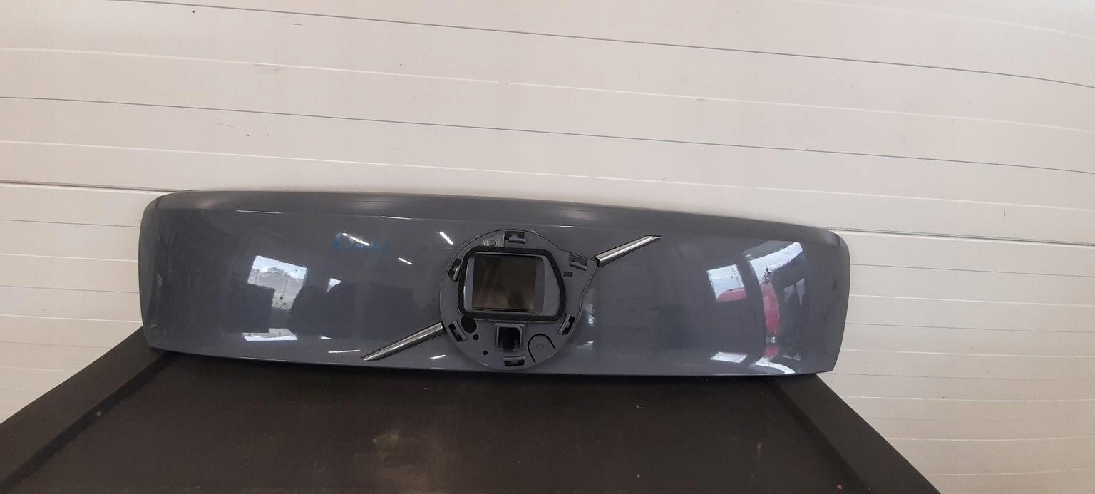 Volvo XC40 Kühlergrill FRONTGRILL Kühlergitter - Thumbnail 1