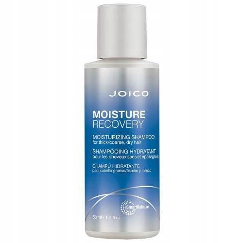 JOICO Moisture recovery Hydratačný šampón 50ml