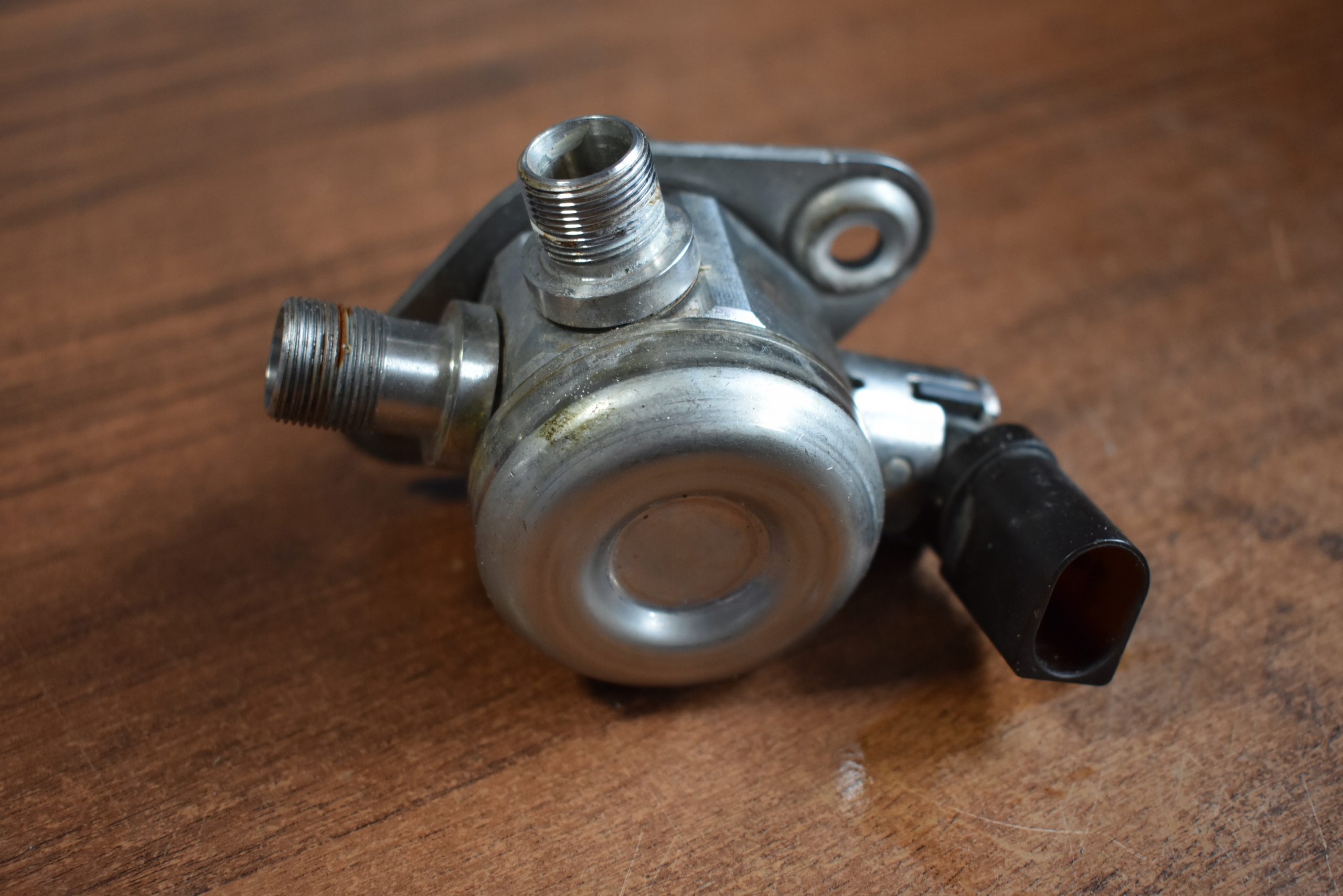 IDEALNA Pompe d’injection Carburant MERCEDES W177 1