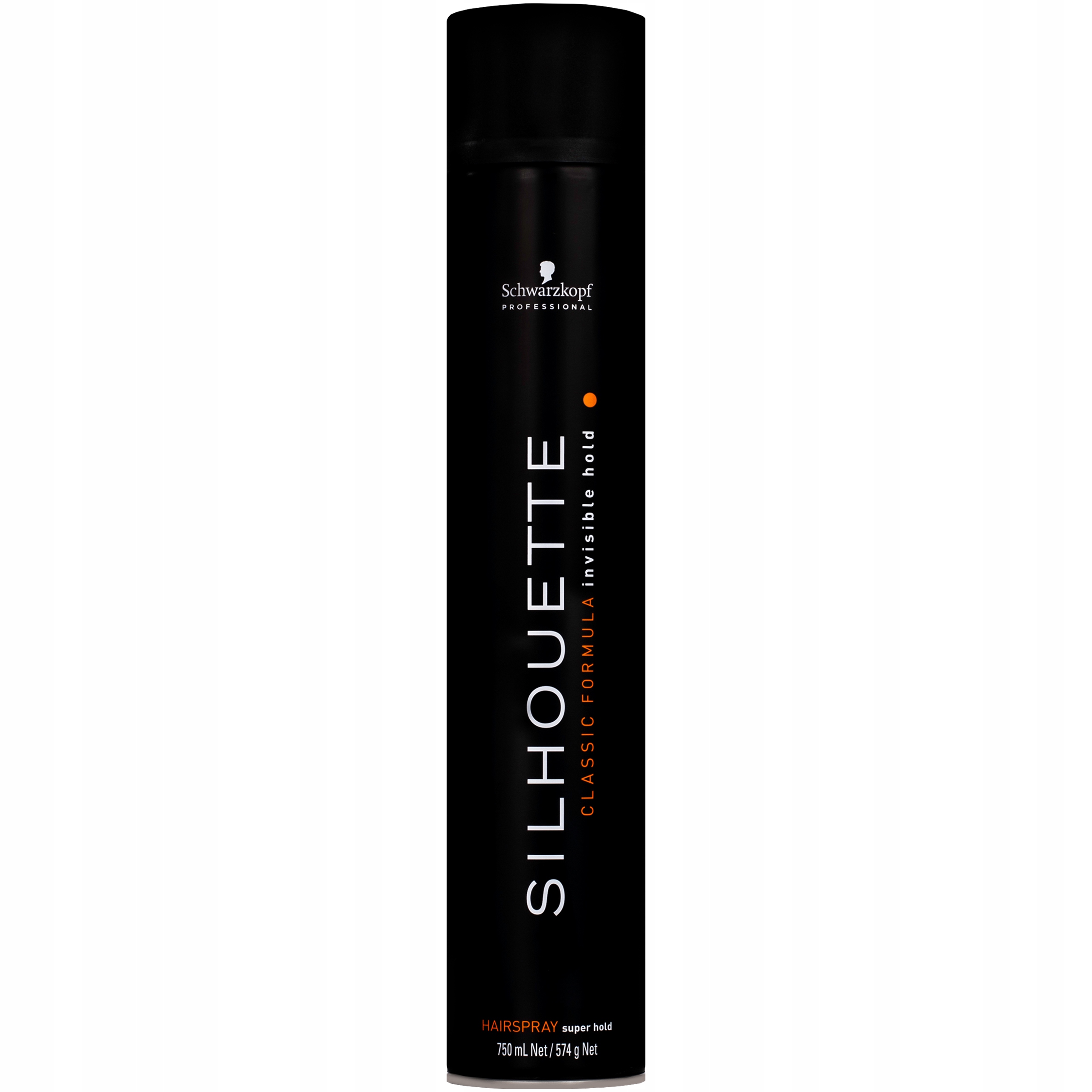 

Schwarzkopf Silhouette bardzo mocny lakier 750 ml