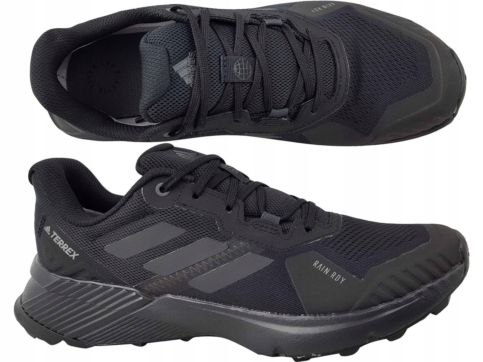 Adidas Terrex Soulstride Trail Bieganie Trekking