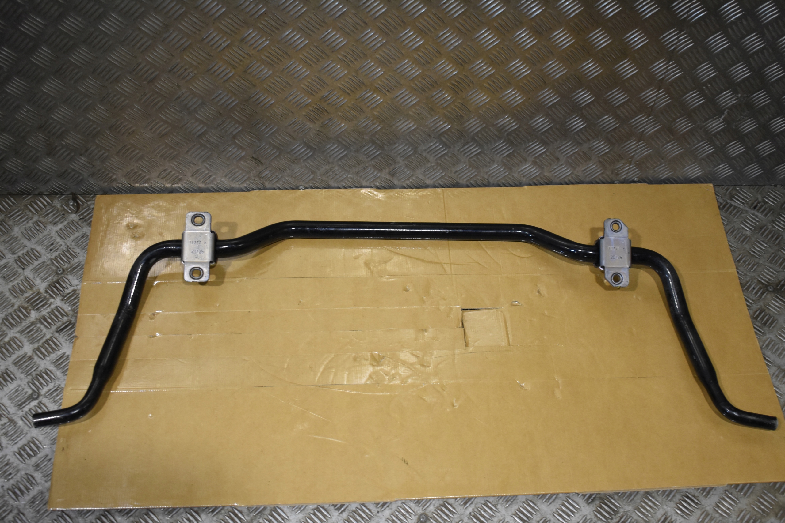IDEALNY STABILIZATOR front front MERCEDES W214 W206 1