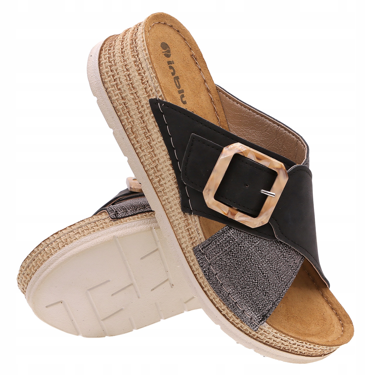 Inblu nazouváky IN-RV-16