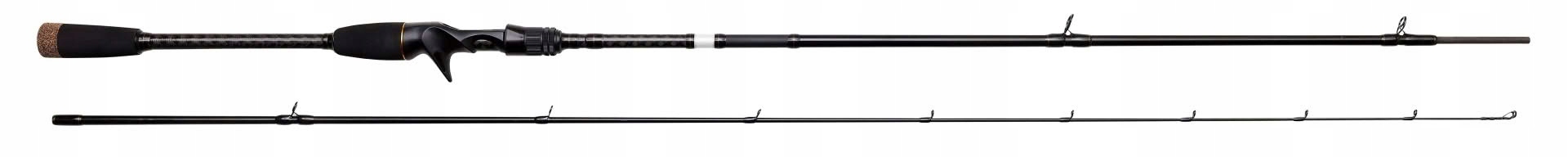 Savage Gear SG2 Medium Game Bc 213cm F 10-30gr 2skład Wędka Spinningowa Sav