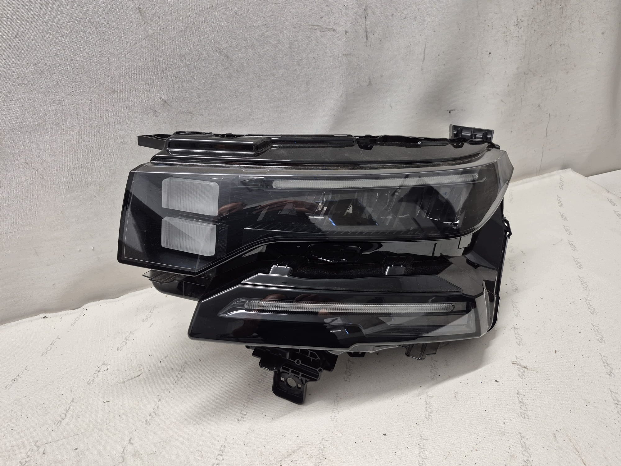 CITROEN C5 E-C5 AIRCROSS II 25- light left front front FULL LED