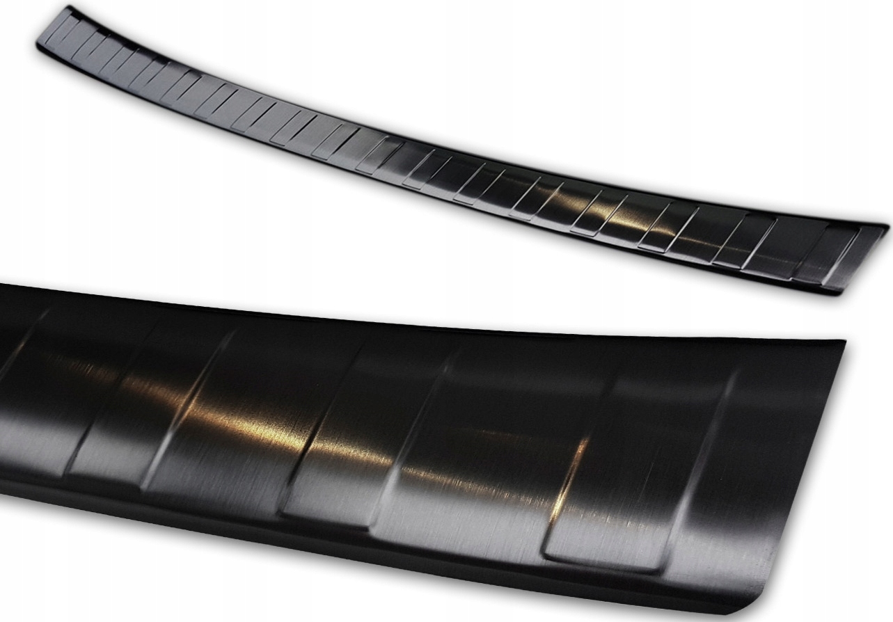 Ford Focus IV Turnier Kombi Krytka Ochranné Lišty Na Zadní Nárazník