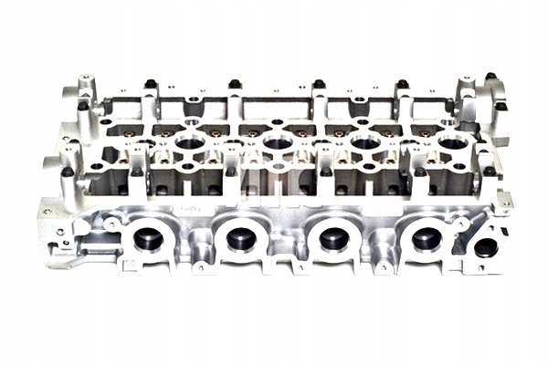 GŁOWICA CYLINDRÓW NISSAN INTERSTAR PRIMASTAR OPEL MOVANO A VIVARO A Producent części AMC