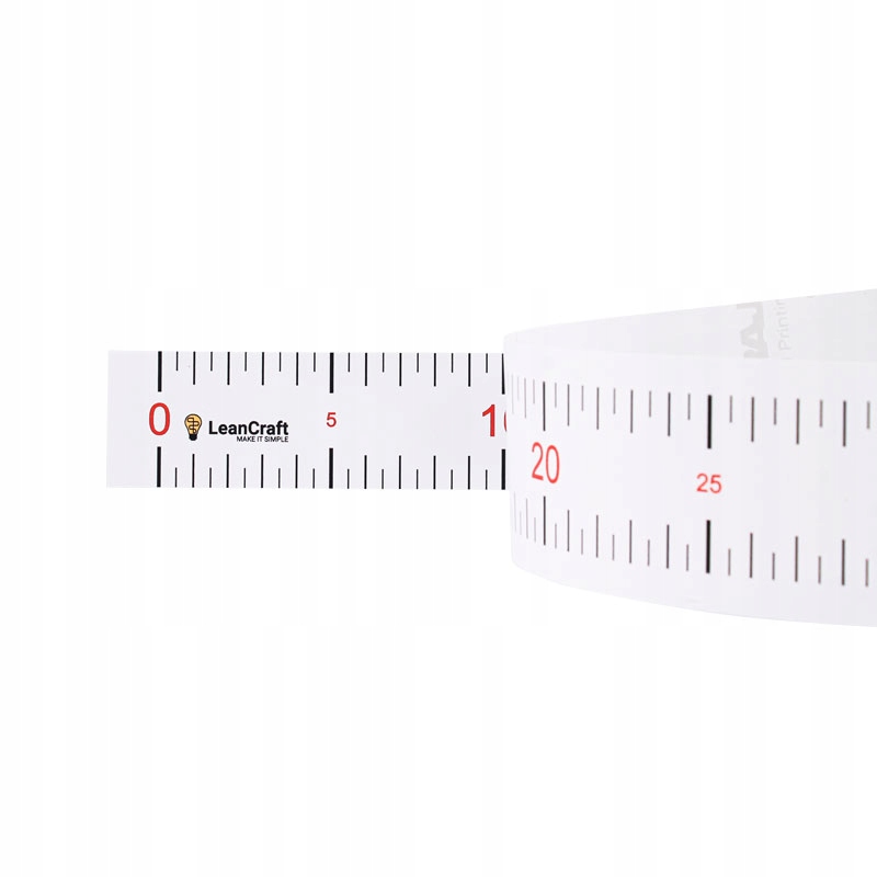 

Miara samoprzylepna EBISU-2 długość 60 cm