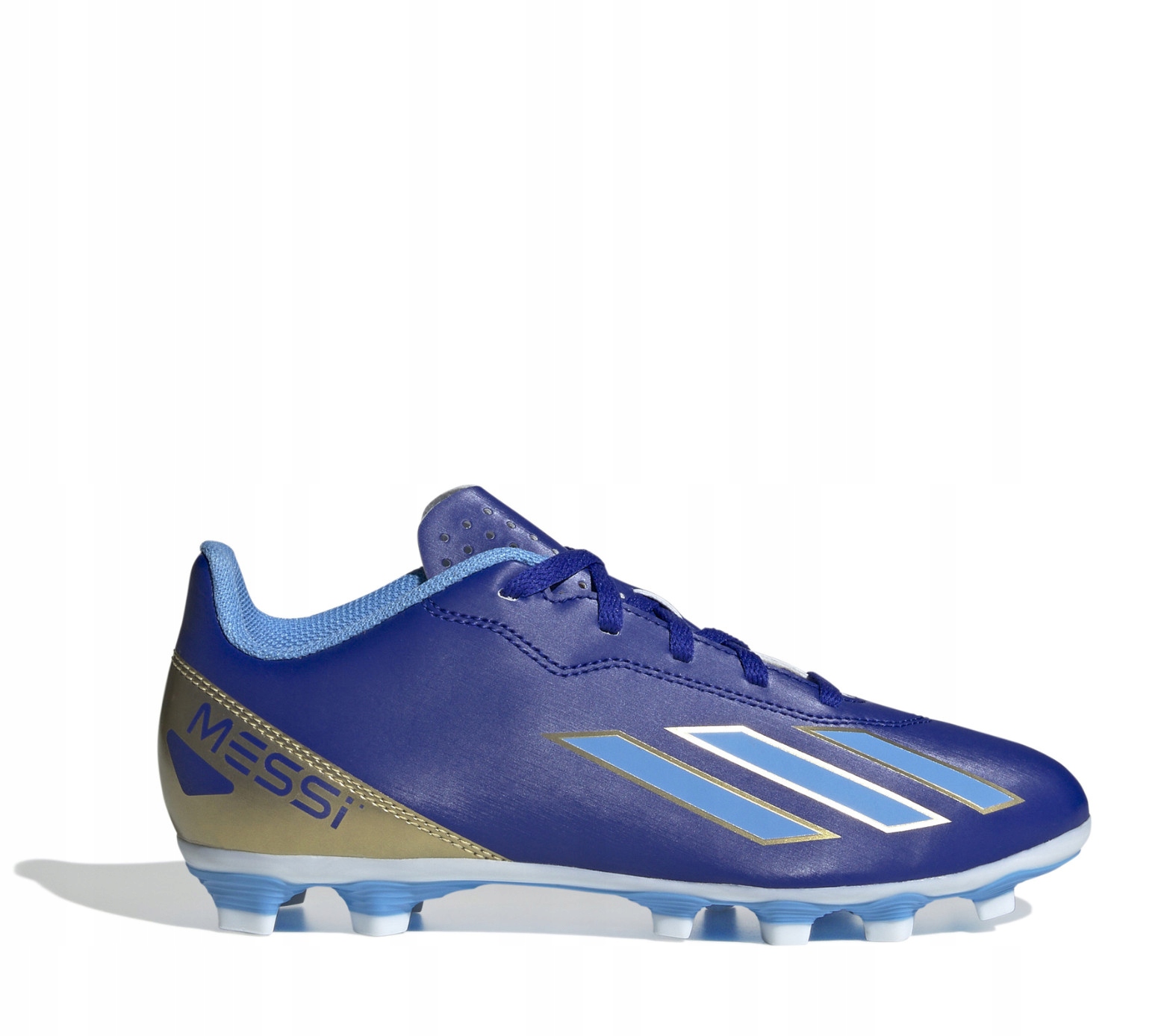 日本未発売　adidas F50 elite FG 26.5cm Buty Adidas Messi 16.4 - Niska cena na Allegro