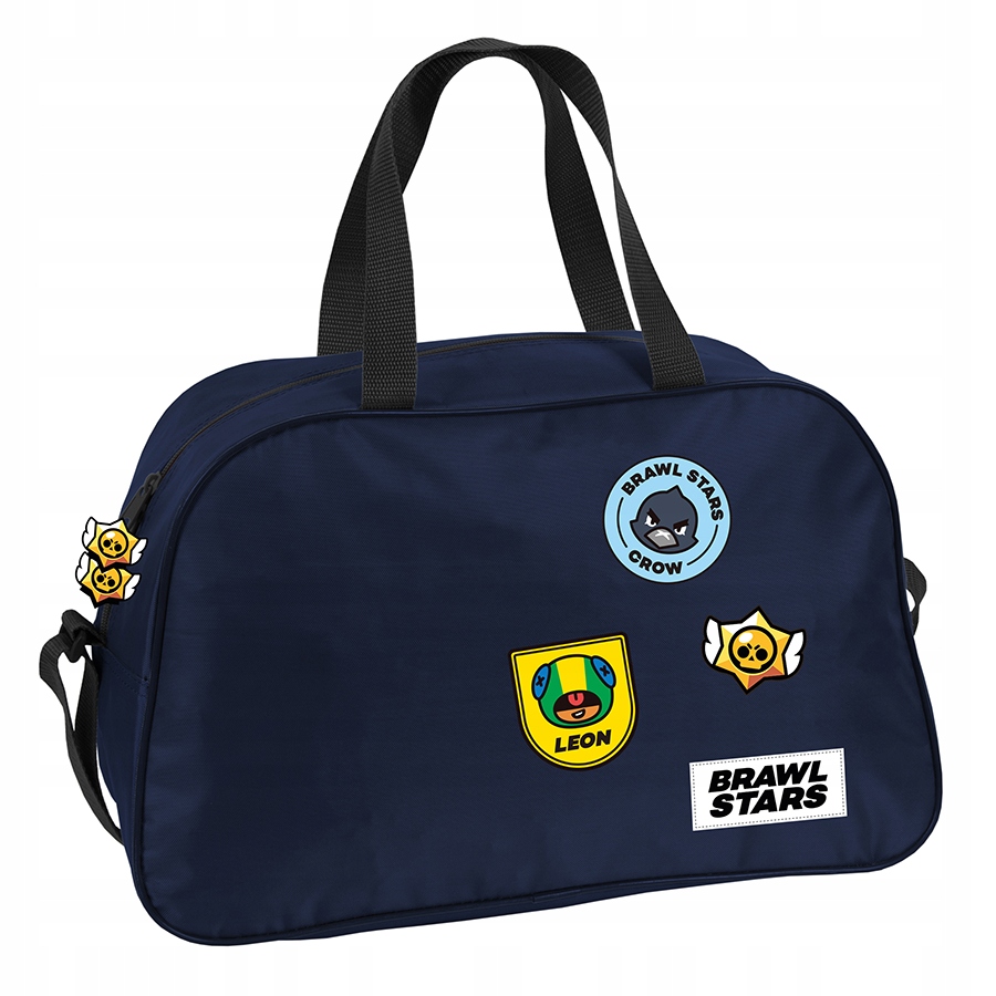 

Brawl Stars Torba Sportowa na basen, trening