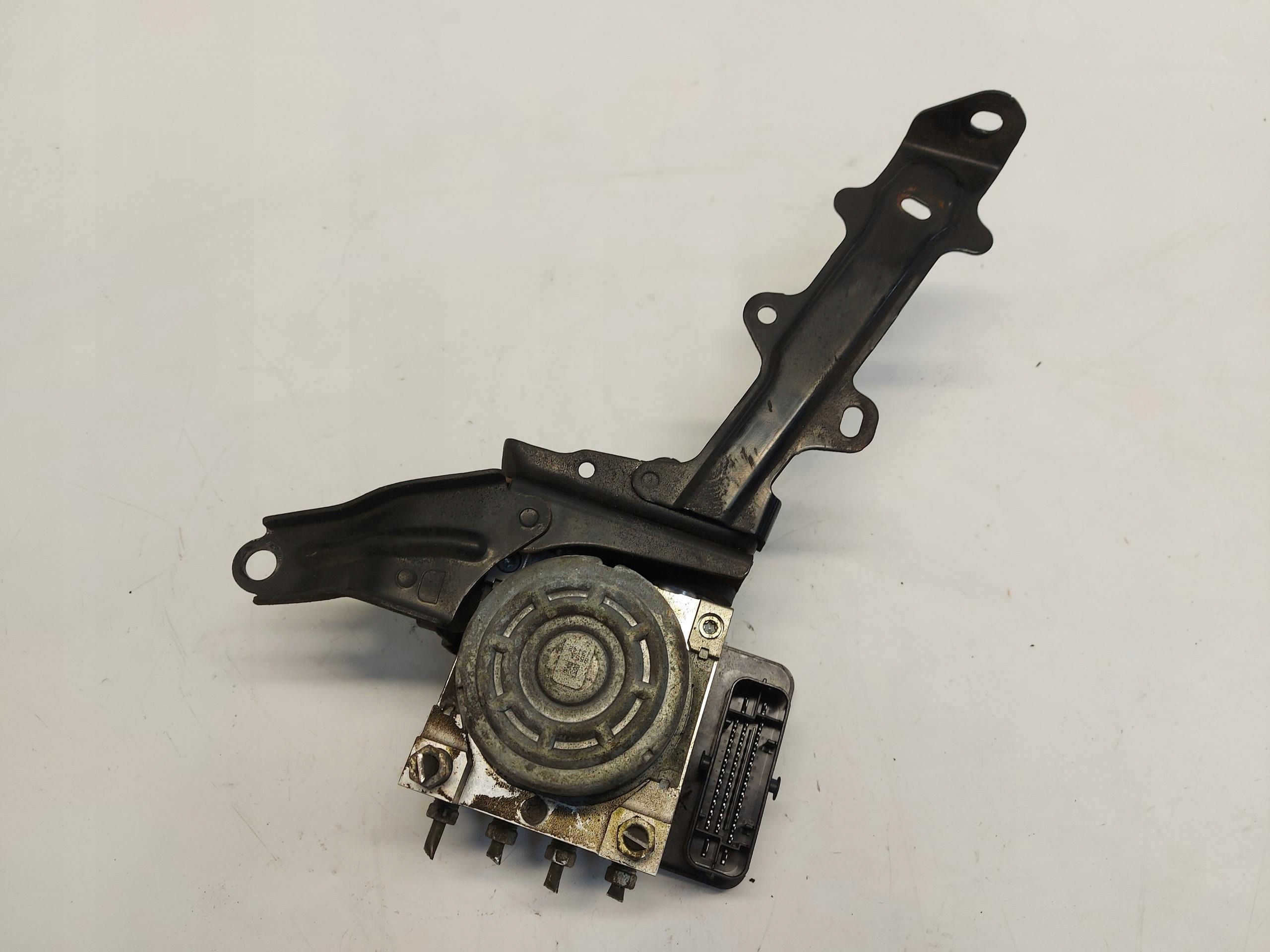 Subaru WRX STI 2015r pump control unit abs abs-u 27536va001
