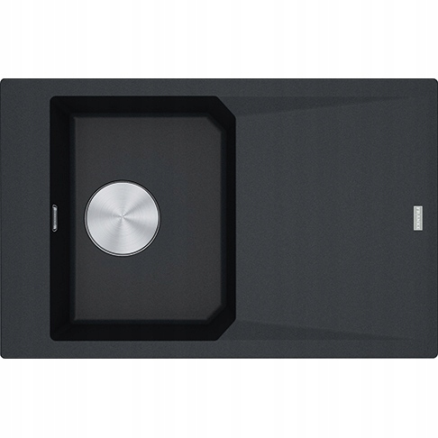 Zlew Franke FXG 611-78 granit onyx od ręki !