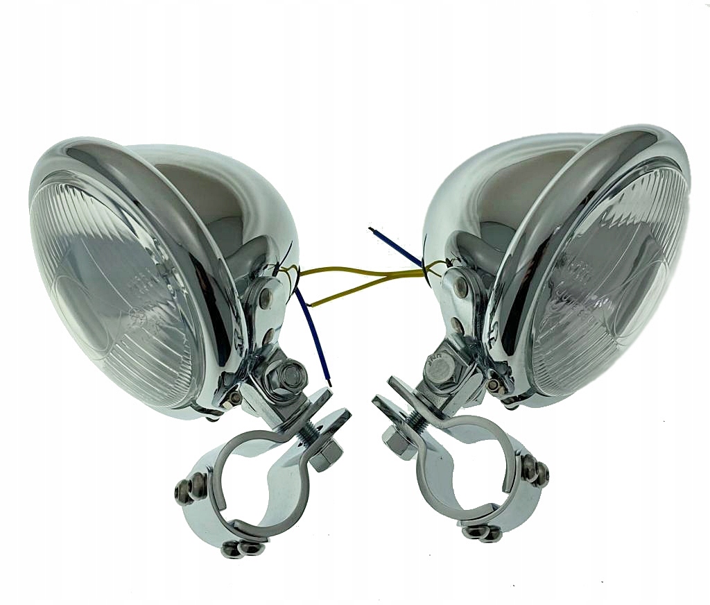 MOT4-1-2EOBSKR - ЛАМПИ LIGHTBARY ДЛЯ GMOL HONDA VTX1300 CUSTOM