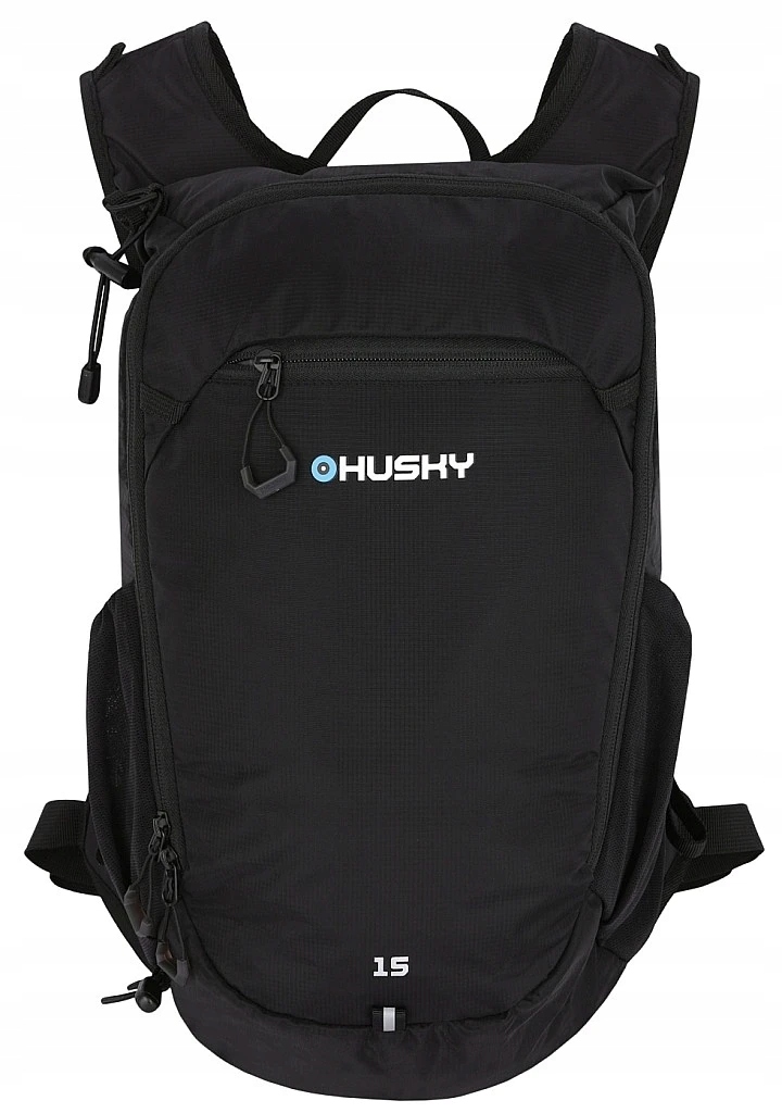 Husky Batoh Peten 15L černá