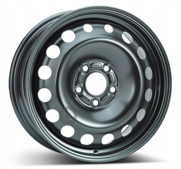 1x новые диски OE FORD TRANSIT CUSTOM 6x17