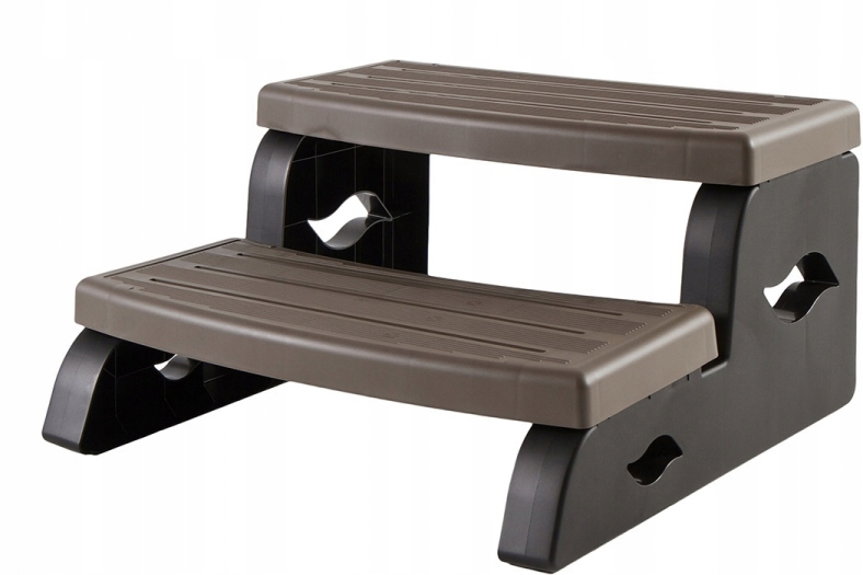 Schodki do spa, jacuzzi Made In USADurastep II (3VAZ0007) • Cena