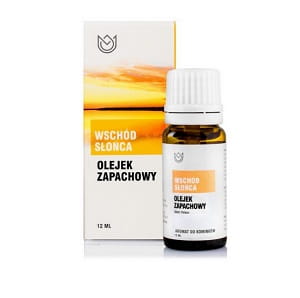 

Olejek zapachowy Wschód Słońca 12ml